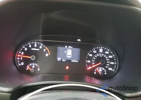 2021 Kia Soul S из США, поврежденный, VIN KNDJ23AU3M7138114